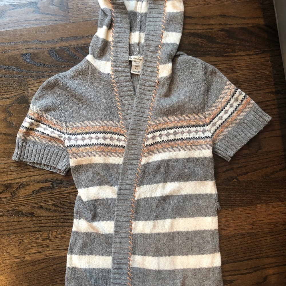 Women’s American Rag hoodie size XS - Picture 2 of 5